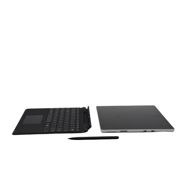 MICROSOFT SURFACE PRO 8: 11th Gen i5, 8GB RAM, 256GB SSD, SN:78368