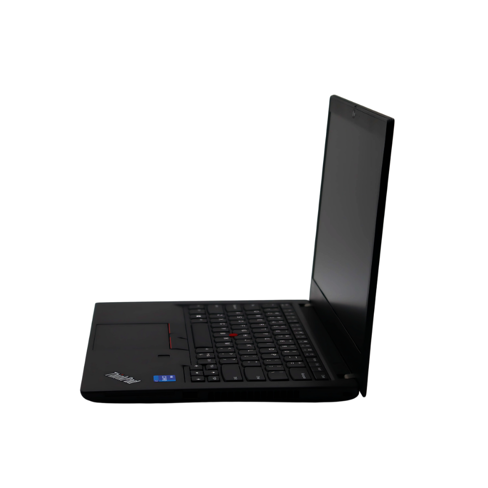 LENOVO THINKPAD T14 Gen 2: 11th Gen i7, 16GB RAM, 256GB SSD, SN:000101