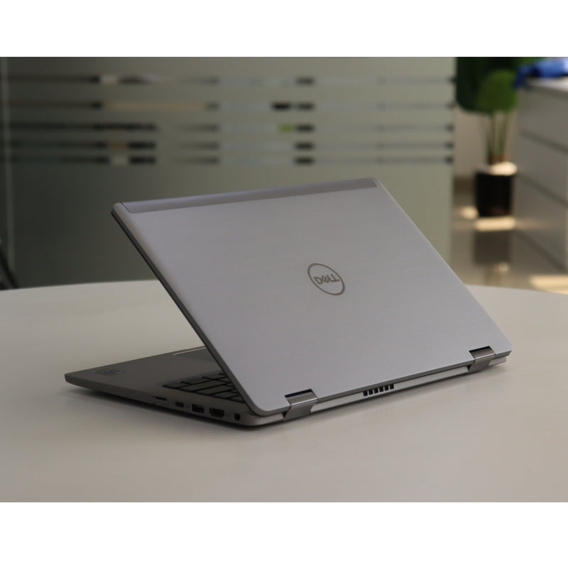 Dell LATITUDE 7420: 11th Gen i7, 32GB RAM, 256GB SSD, SN:22719