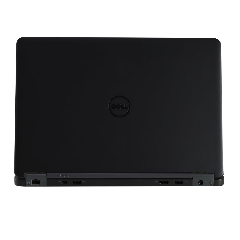 Latitude  E7450: Intel Core i7, 5th Gen, 16GB RAM, 256GB SSD