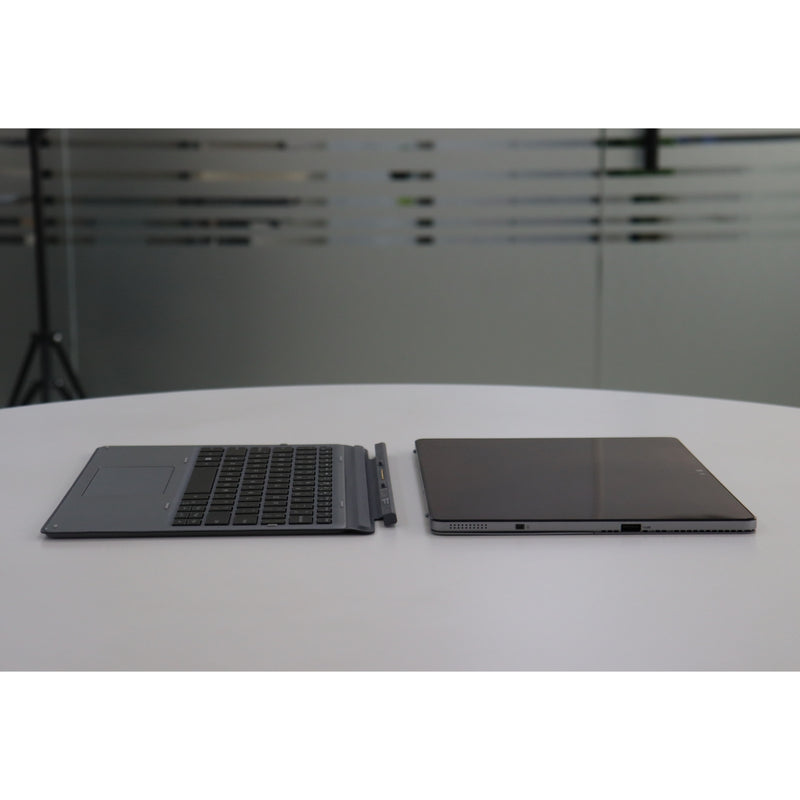 Dell Latitude 7210 2-IN-1: Intel Core i5, 10th Gen, 8GB RAM, 256GB SSD SN:18234