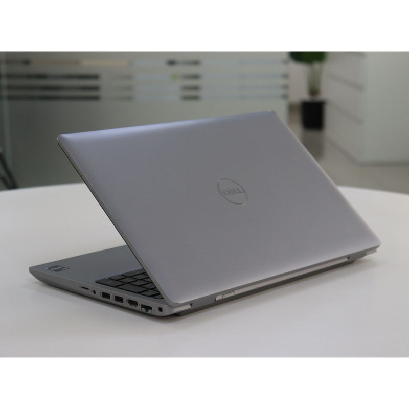 Dell LATITUDE 5531: 12th Gen i7, 16GB RAM, 512GB SSD, SN:65356