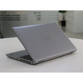 Dell LATITUDE 5531: 12th Gen i7, 16GB RAM, 512GB SSD, SN:65356