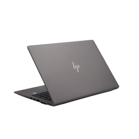 HP ZBOOK 15u G5: 8th Gen i7, 32GB RAM, 512GB SSD, SN:01166