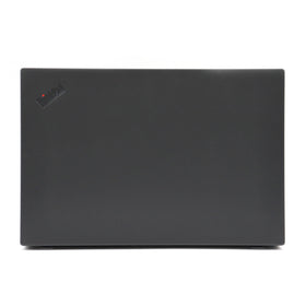 Lenovo ThinkPad X1 Carbon Gen 8: Intel Core i7, 10th Gen, 16GB RAM, 256GB SSD