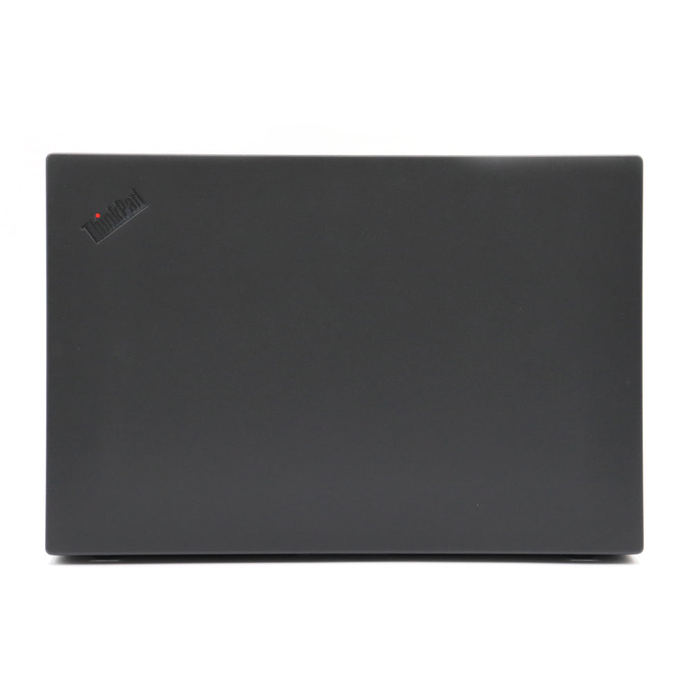 Lenovo ThinkPad X1 Carbon Gen 8: Intel Core i7, 10th Gen, 16GB RAM, 256GB SSD