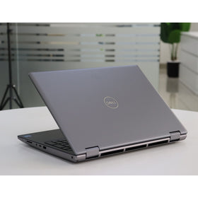 Dell PRECISION 7670: 12th Gen i7, 64GB RAM, 512GB SSD, SN:19507
