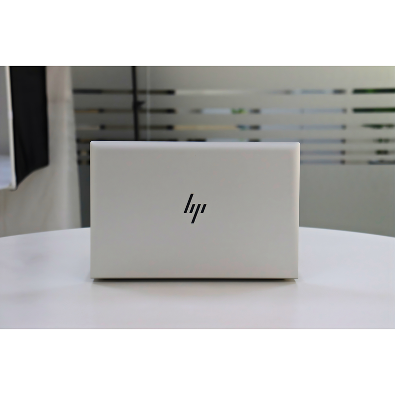 HP ELITEBOOK 830 G7: 10th Gen i5, 8GB RAM, 256GB SSD, SN:92397