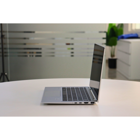 HP EliteBook X360 1030 G7: 10th Gen i5, 16GB RAM, 256GB SSD, SN:18857