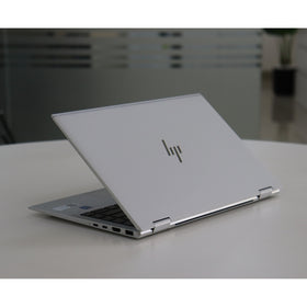 HP ELITEBOOK X360 1040 G8: Intel Core i7, 11th Gen, 16GB RAM, 512GB SSD SN:21445