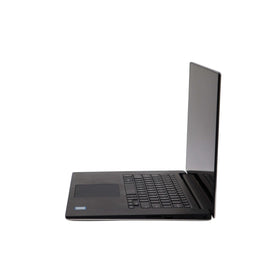 DELL INC. PRECISION 5540: 9th Gen i7, 32GB RAM, 512GB SSD, SN:52689