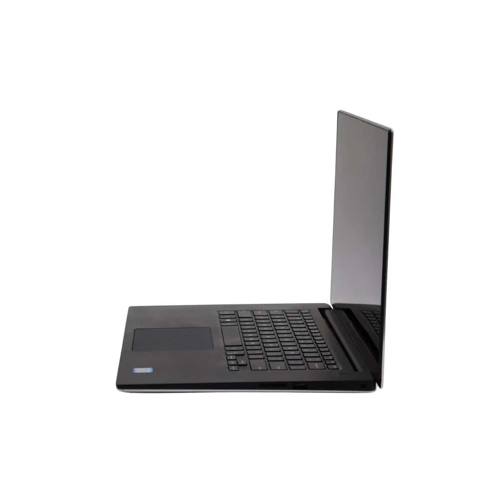 DELL INC. PRECISION 5540: 9th Gen i7, 32GB RAM, 512GB SSD, SN:52689