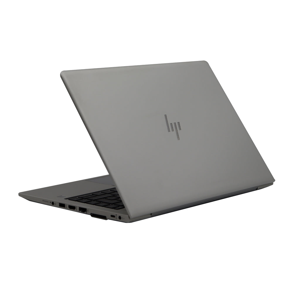 HP EliteBook 745 G6: Process AMD RYZEN 5, 8GB RAM, 256GB SSD