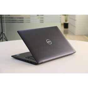 Dell LATITUDE 7480: 6th Gen i7, 16GB RAM, 512GB SSD, SN:15524