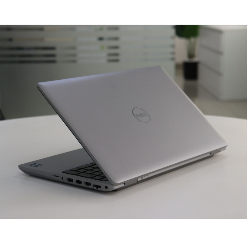 Dell LATITUDE 5531: 12th Gen i7, 32GB RAM, 512GB SSD, SN:04954