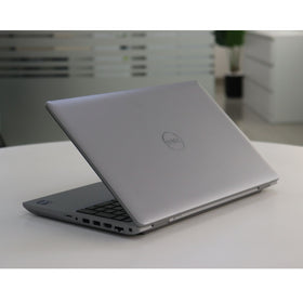 Dell LATITUDE 5531: 12th Gen i7, 32GB RAM, 512GB SSD, SN:04954