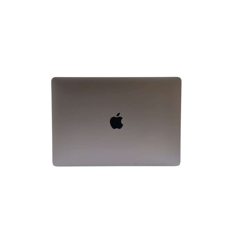 MacBook Air A2337 2020 Apple laptop showing M1 processor and 8GB RAM