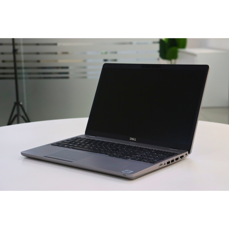 Dell LATITUDE 5510: 10th Gen i5, 8GB RAM, 256GB SSD, SN:21146