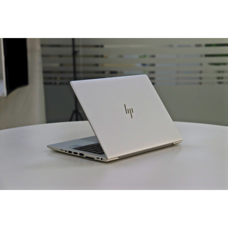 HP ELITEBOOK 830 G5: 8th Gen i7, 16GB RAM, 512GB SSD, SN:92747
