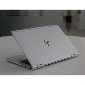HP ELITEBOOK X360 1030 G4: 8th Gen i5, 16GB RAM, 256GB SSD, SN:71844