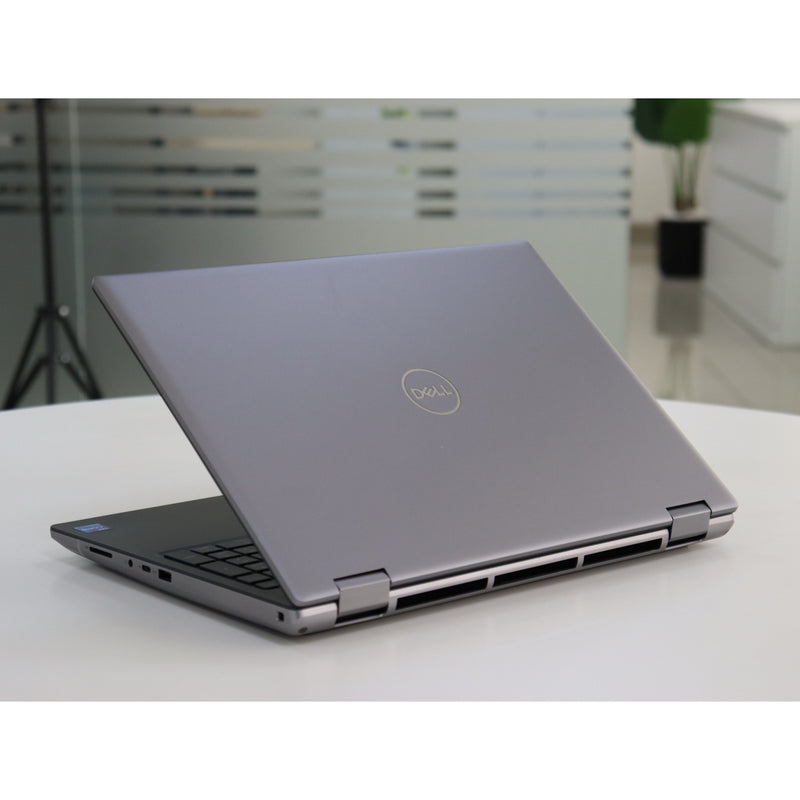 Dell PRECISION 7670: 12th Gen i7, 32GB RAM, 512GB SSD, SN:19494