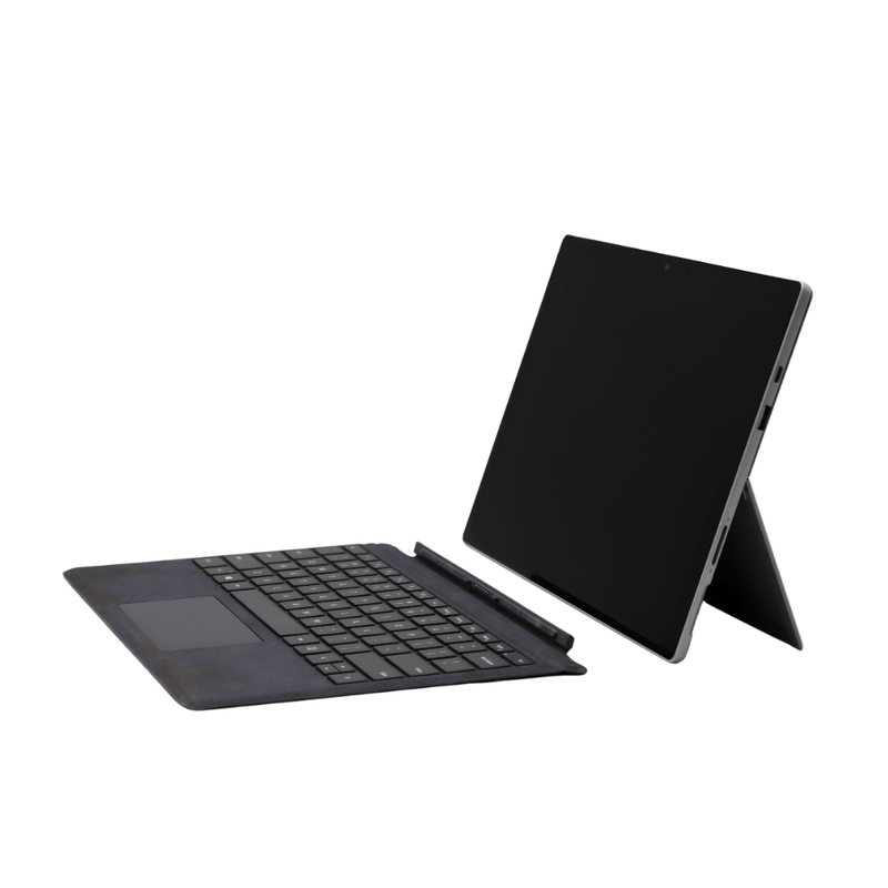 MICROSOFT SURFACE PRO 7+: 11th Gen i5, 16GB RAM, 256GB SSD, SN:70222