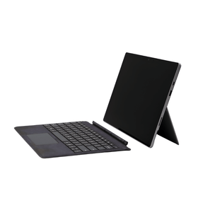 MICROSOFT SURFACE PRO 7+: 11th Gen i5, 16GB RAM, 256GB SSD, SN:70222