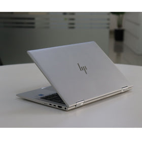 HP ELITEBOOK X360 830 G8: 11th Gen i5, 16GB RAM, 256GB SSD, SN:00003
