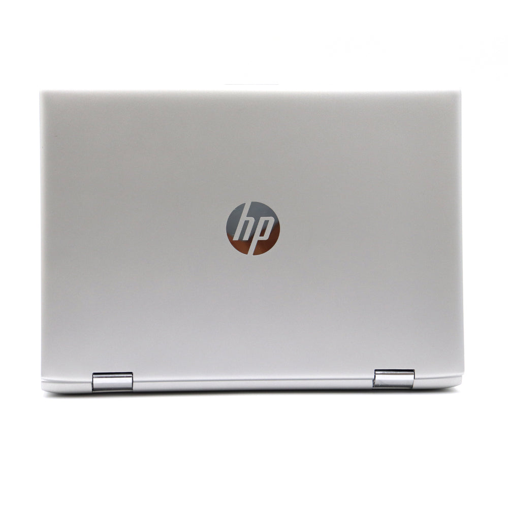 HP ProBook X360 440 G1: Intel Core i3, 8th Gen, 2.20GHz RAM, 8GB SSD