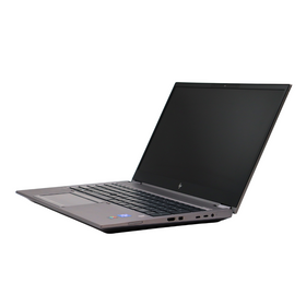 HP ZBOOK FURY  G8: 11th Gen i7, 24GB RAM, 512GB SSD, SN:27486