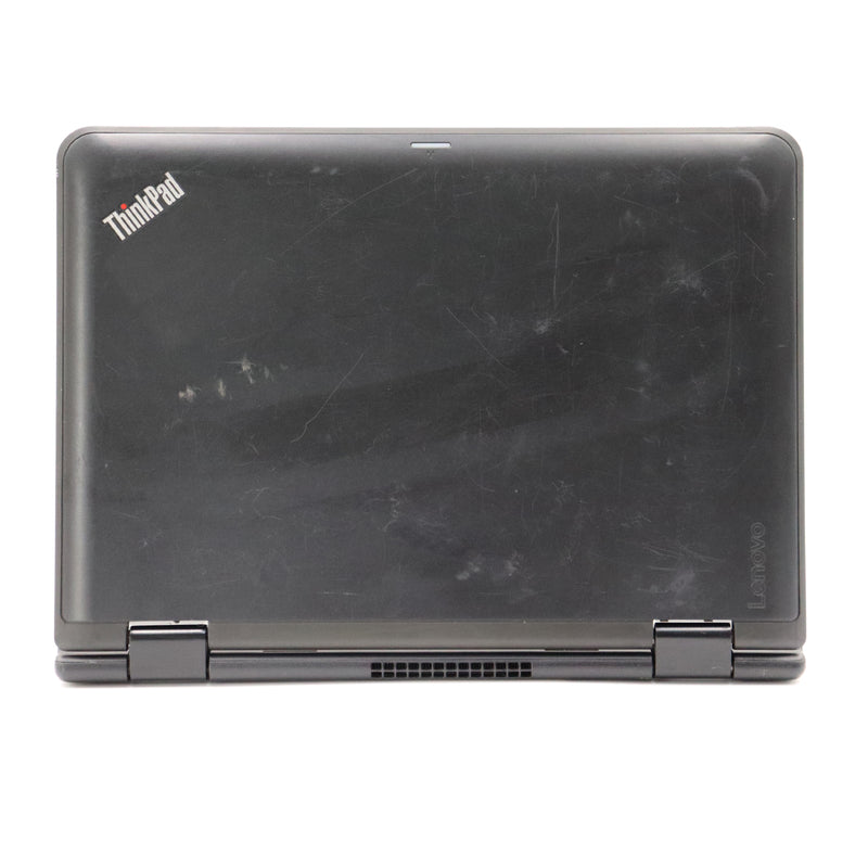 ThinkPad Yoga 11E 3rd Gen: Celeron, 4GB RAM, 128GB SSD, SN:00115