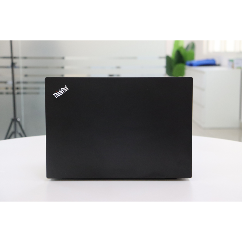 Lenovo THINKPAD L390: 8th Gen i5, 8GB RAM, 256GB SSD, SN:16322