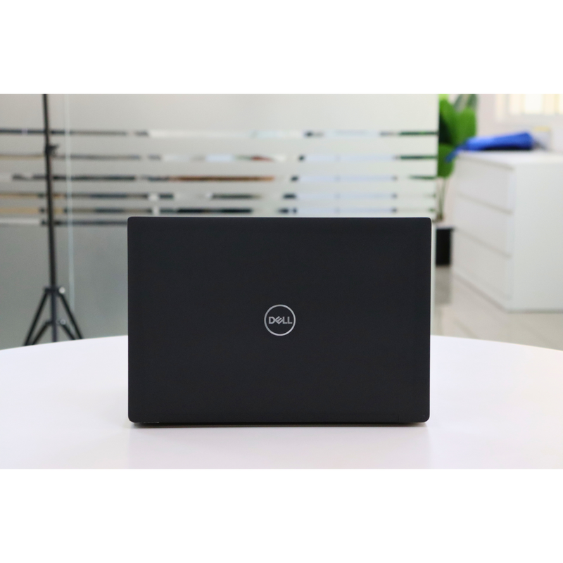 Dell LATITUDE E7290: Intel Core i5, 8th Gen, 8GB RAM, 256GB SSD