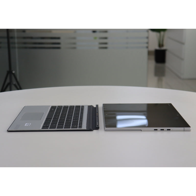 HP ELITE X2 G8 TABLET: Intel Core i5, 11th Gen, 16GB RAM, 512GB SSD SN:23487