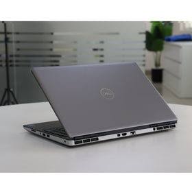 Dell PRECISION 7560:11th Gen i7, 64GB RAM, 512GB SSD, SN:19483