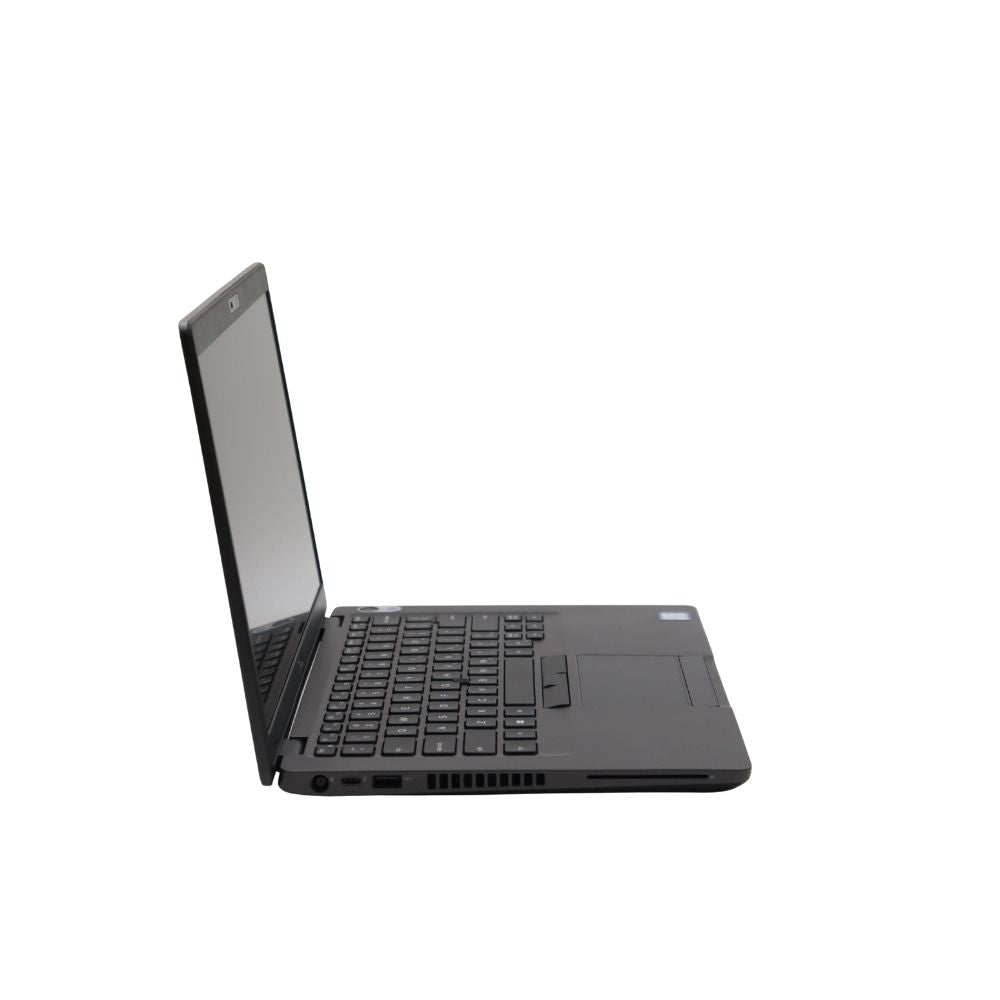 DELL LATITUDE 5400: 8th Gen i7, 16GB RAM, 256GB SSD, SN:82020