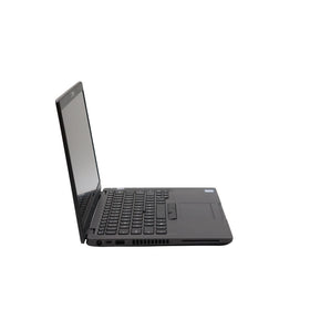 DELL LATITUDE 5400: 8th Gen i7, 16GB RAM, 256GB SSD, SN:82020