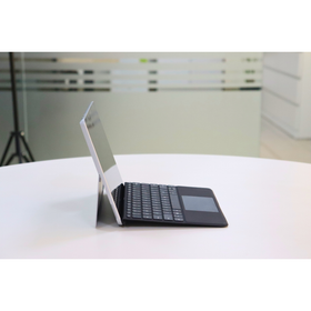 Microsoft SURFACE GO 2: 8th Gen M3, 8GB RAM, 128GB SSD, SN:76489