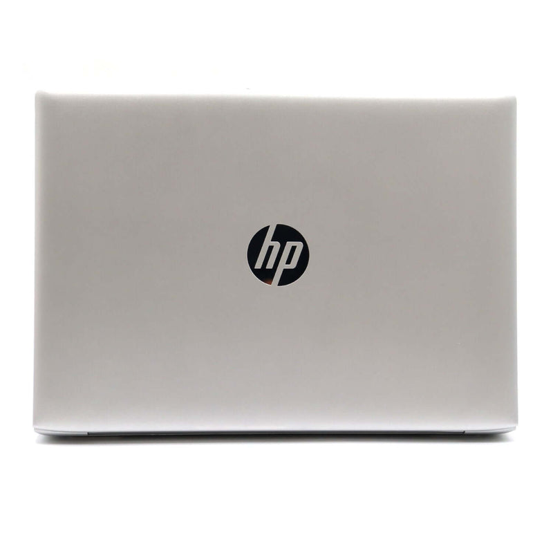 HP ProBook 430 G5: Celeron, 8GB RAM, 128GB SSD, SN:00071