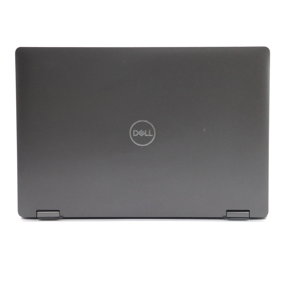 DELL INC. Latitude 5300 2-IN-1: Intel Core i7, 8th Gen, 16GB RAM, 256GB SSD