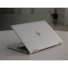 HP ELITEBOOK X360 1030 G4: 8th Gen i5, 16GB RAM, 256GB SSD, SN:71842