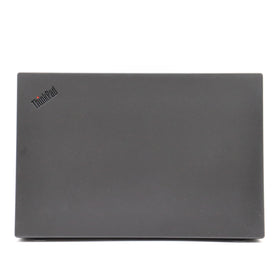 Lenovo ThinkPad X1 Carbon 7th: 8th, 16 GB 512 GB SSD