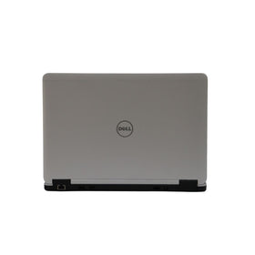 Used LATITUDE E7240: Intel Core i5, 4th Gen, 8GB RAM, 256GB SSD
