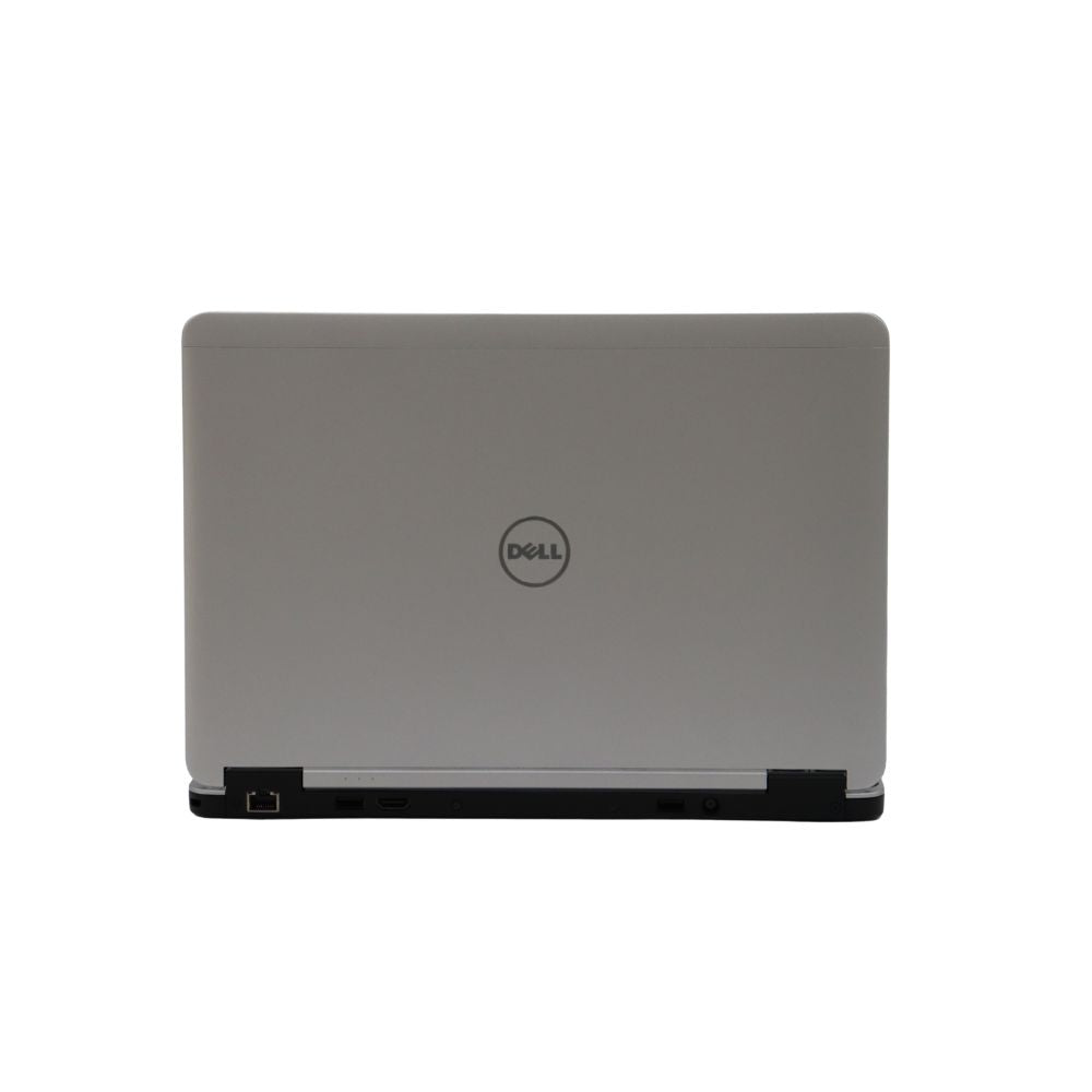 Used LATITUDE E7240: Intel Core i5, 4th Gen, 8GB RAM, 256GB SSD