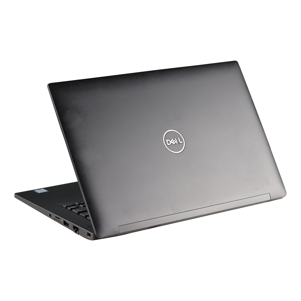 Latitude 7490: Intel Core i5, 8th Gen, 8GB RAM, 512GB SSD