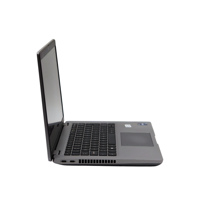 DELL LATITUDE 5431: 12th Gen i7, 16GB RAM, 256GB SSD, SN:82197