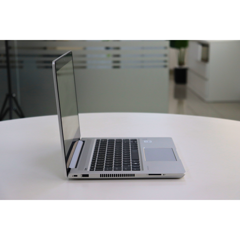 HP Probook 430 G7: 10th Gen i5, 8GB RAM, 128GB SSD, SN:18540