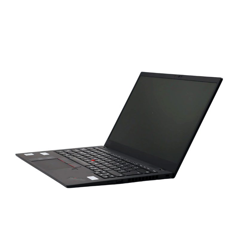 LENOVO THINKPAD X1 CARBON GEN 8: 10th Gen i5, 8GB RAM, 512GB SSD, SN:00530