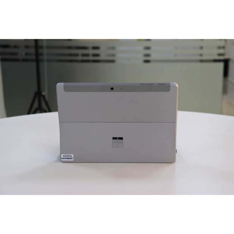 Microsoft SURFACE GO 2: 8th Gen M3, 8GB RAM, 128GB SSD, SN:76532