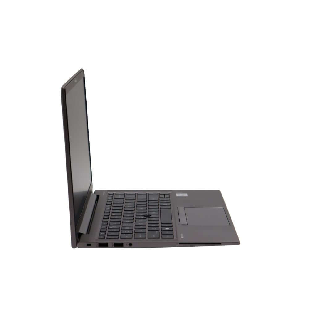 HP ZBOOK FIREFLY 14 G7: 10th Gen i7, 16GB RAM, 256GB SSD, SN:78987